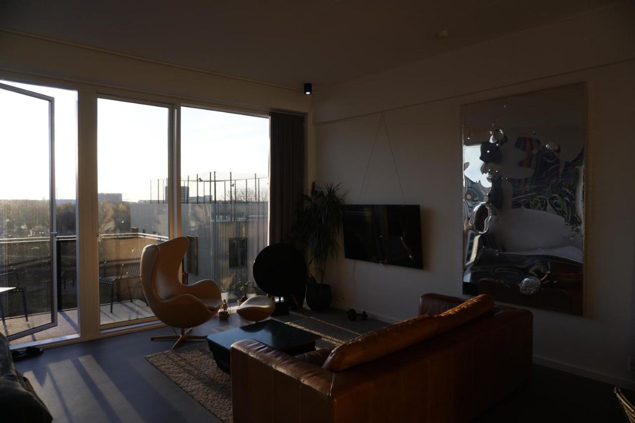Lovely Luxury In Apartamento