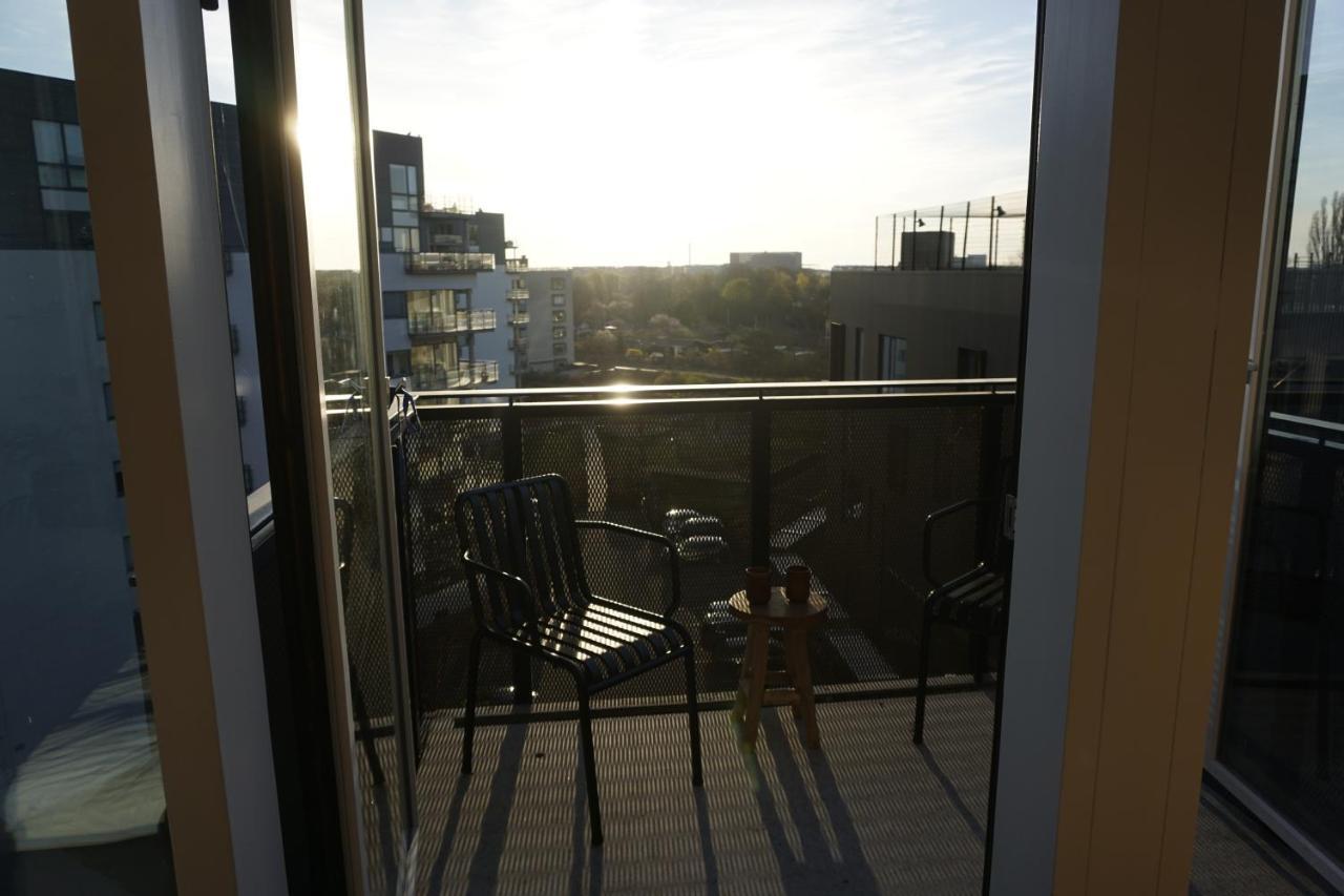 Apartamento Lovely Luxury In Copenhague