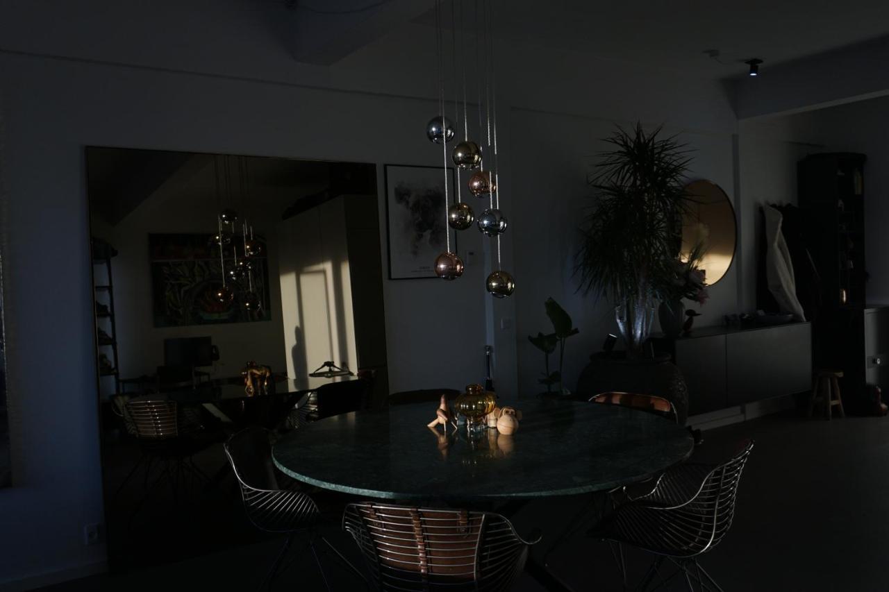 Lovely Luxury In Copenhague